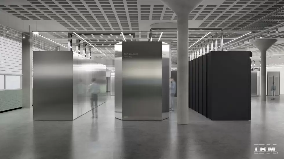 ibm quantum starling