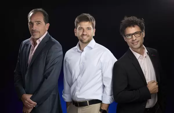 Liderazgo en la era de la adaptación: las claves de los CEOs argentinos para el nuevo ciclo