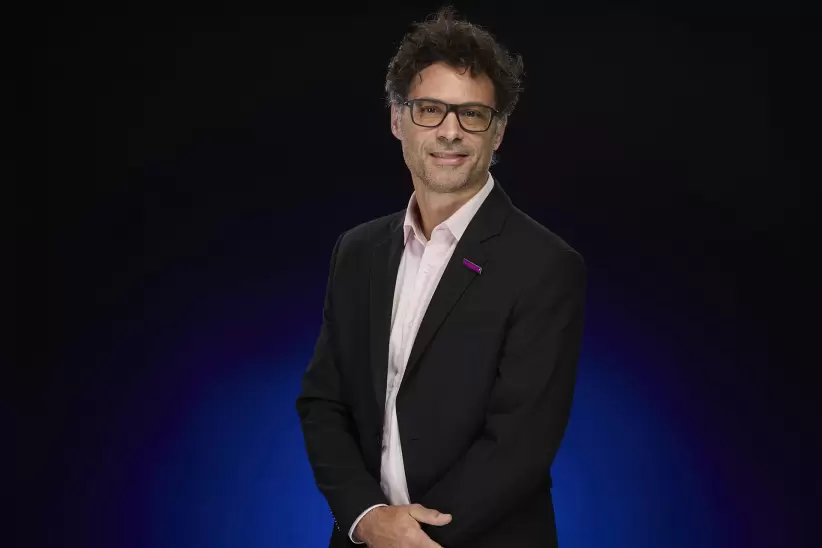 summit ceo 2025 - 3er panel - nuevo ciclo nuevas reglas - marcelo ponte - grupo merck - _c4a4130