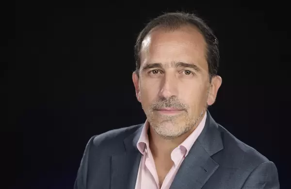 Martín Genesio, de AES Argentina: "El rol del líder omnipotente no existe más"