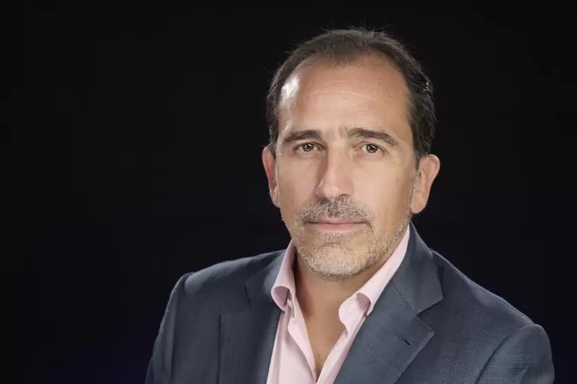 summit ceo 2025 - 3er panel - nuevo ciclo nuevas reglas - martin genesio - aes argentina - _c4a4152