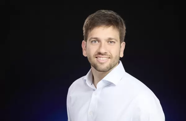 Rodrigo Stefanini, de Stefanini Group: "En los momentos de inestabilidad, Argentina siempre busca cómo crecer"