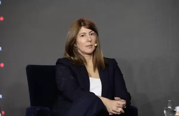 Mariana Camino, CEO de ABECEB: "Argentina tiene la oportunidad de apalancarse en el acuerdo con Estados Unidos como una ventaja"