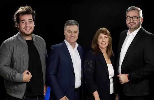 TGA, Renault, Abeceb y Enel: sus Ceos revelan a FORBES sus desafíos mas urgentes