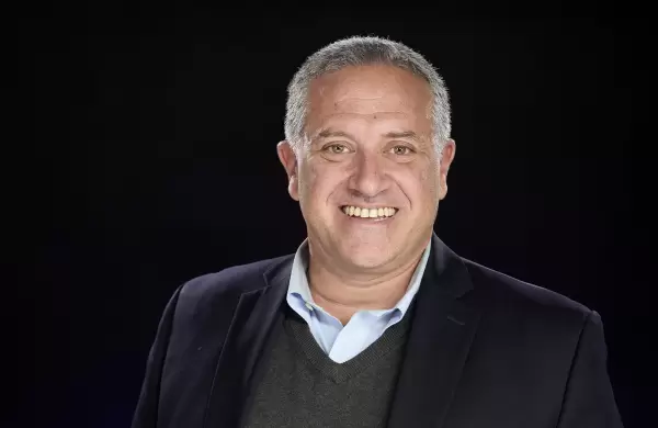 Mariano Ragognetti, de Kyndryl: "El punto central hoy tiene que ser el reskilling de las personas"