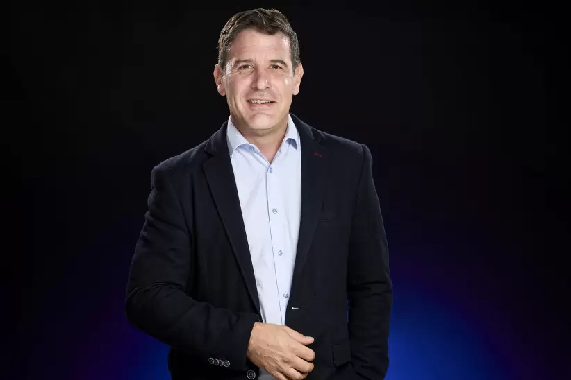 summit ceo 2025 - 8vo panel - innovacion - santiago urrizola - flux it - _c4a4350