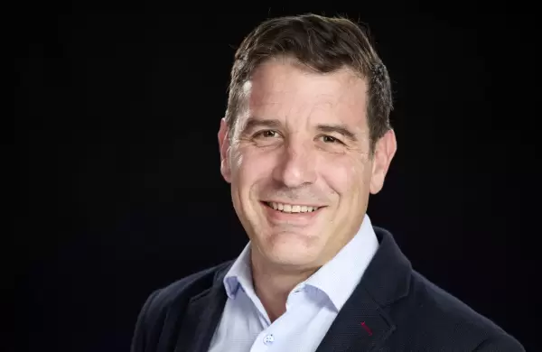 Santiago Urrizola, CEO de Flux IT: "Nos tenemos que acostumbrar a liderar en estabilidad"