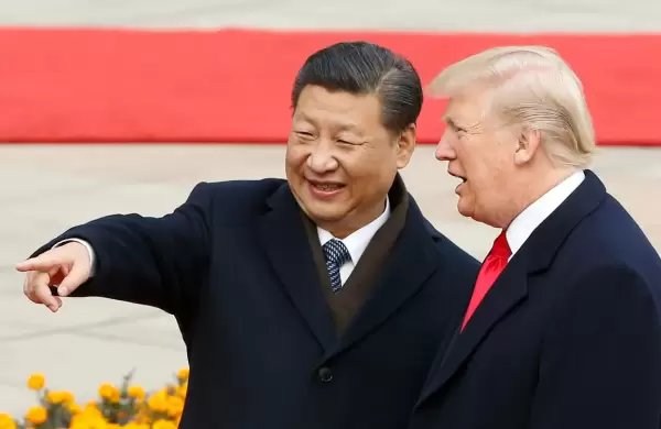 Estados Unidos y China alcanzan un acuerdo comercial: qué gana cada uno