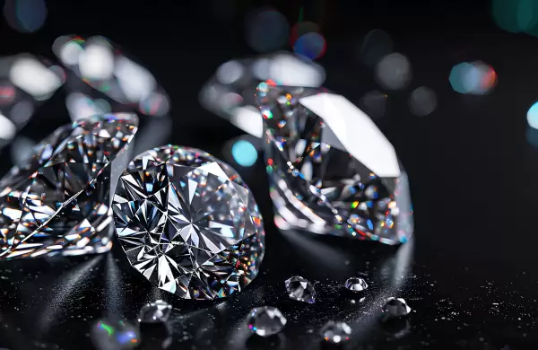 El mercado mundial del lujo: estable, con potencial de crecimiento y dispuesto a conquistar el segmento de los "pequeos caprichos"