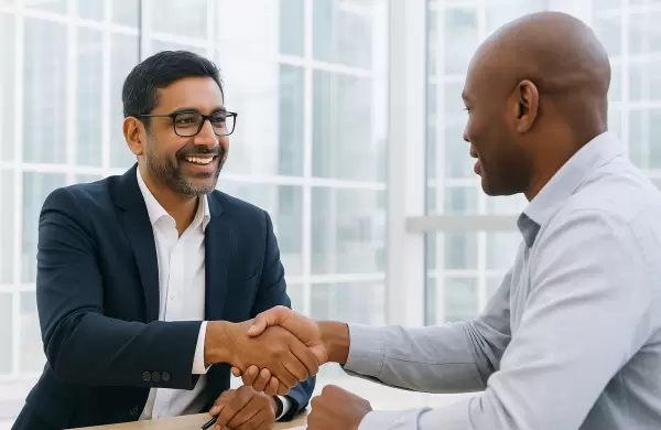 Las cifras que explican el auge de los "boomerangs laborales" y qué significa para el futuro del trabajo