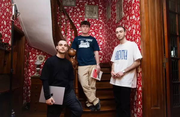 De Entre Ríos a Silicon Valley: tienen 20 años y los rechazaron 100 veces hasta que consiguieron US$ 2,7 millones