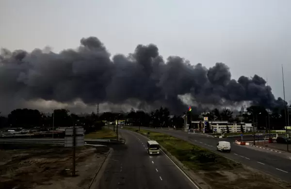 Alerta máxima por ciberataques destructivos iraníes: cómo sigue el conflicto en Medio Oriente
