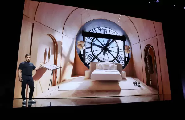 Airbnb se reimventa: USD 200 millones de inversión para convertir la app en algo diferente