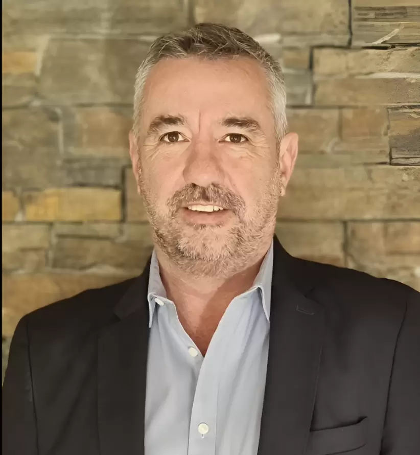Juan Pablo Rudoni, de Ecosan