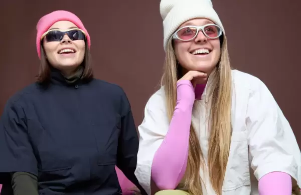 Arrancaron en un stano con bocetos en Canva: ahora su marca de ropa superar el milln de dlares