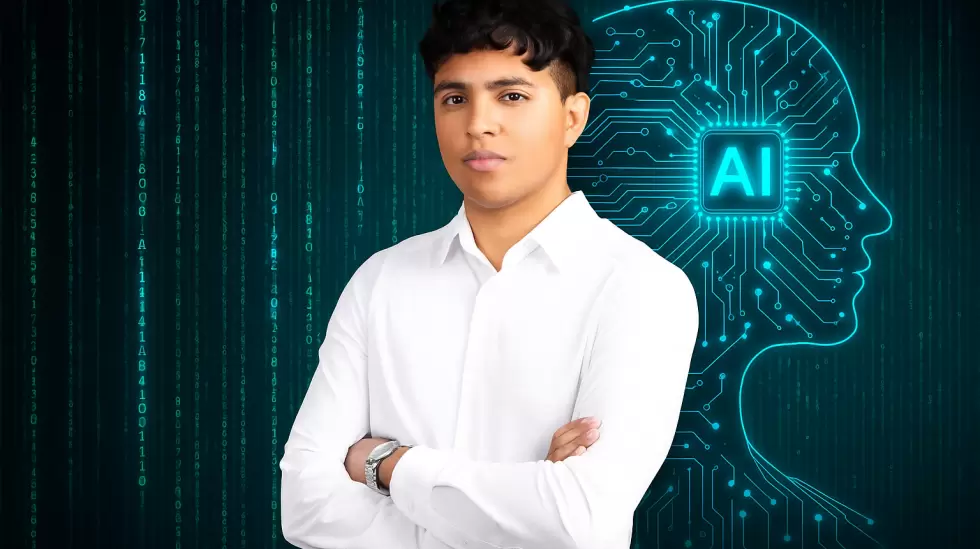 Kevin Serradez