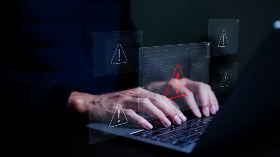 ciberseguridad en jaque