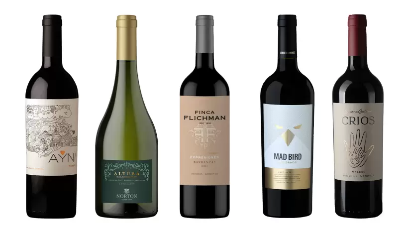 vinos dia del padre forbes 2025