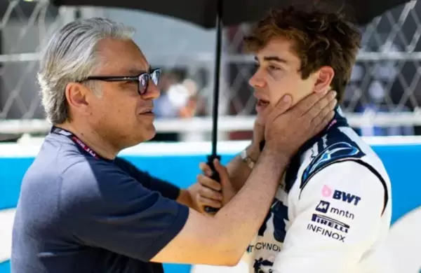 El CEO Luca de Meo renuncia a Renault y asume el desafo de rescatar de la crisis al grupo francs de lujo Kering