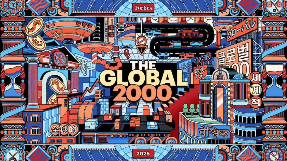THE GLOBAL 2000