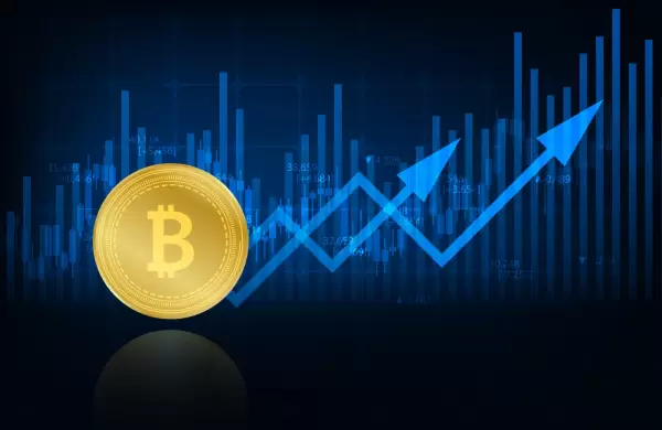 El Bitcoin no para: ya creció 105% en el último año, volvió a romper un récord y alcanzó los US$ 118,848