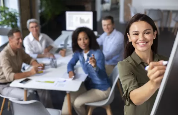 Chief Energy Officer: el upgrade que todo CEO necesita