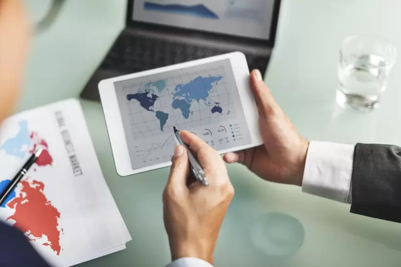 Las plataformas regionales fortalecen la integracin, la innovacin y la competitividad en Amrica Latina.