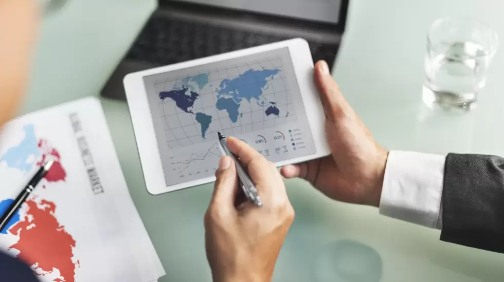 Las plataformas regionales fortalecen la integracin, la innovacin y la competi