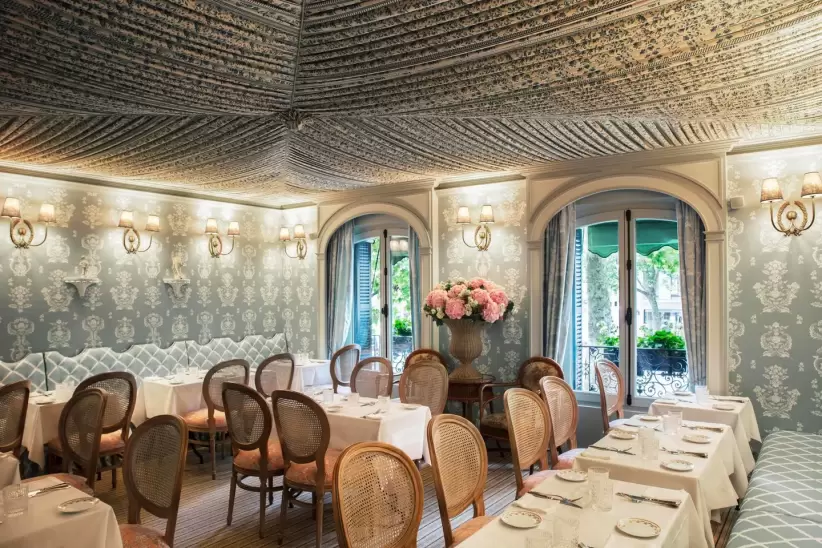 Ladurée Rue Royale
