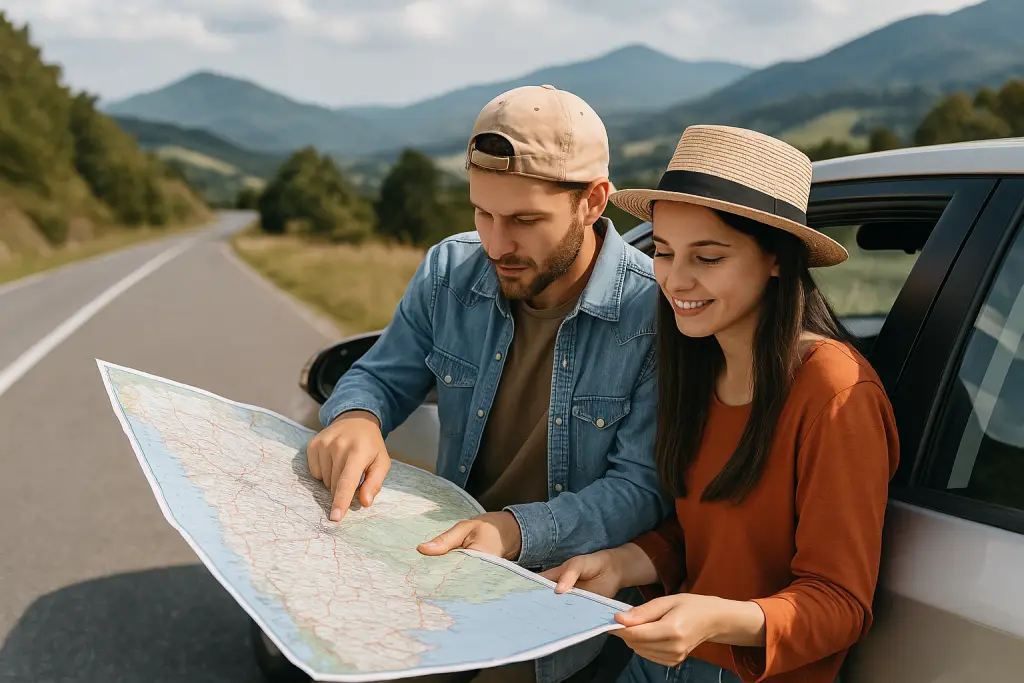 Guiaturista frente al desafío de la sostenibilidad: contenidos, comunidad y monetización en turismo digital