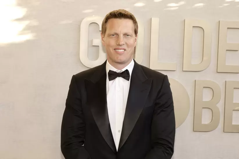 david ellison skydance