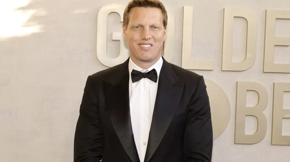 david ellison skydance