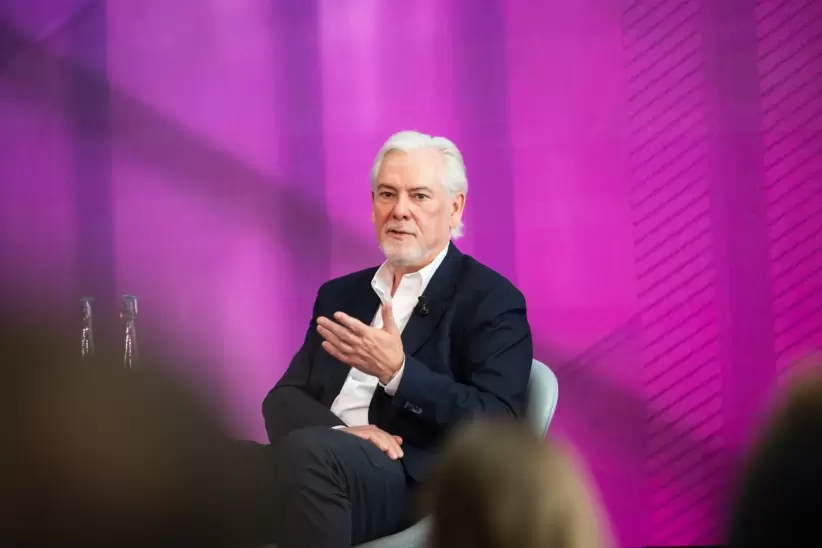 CEO Philips Morris