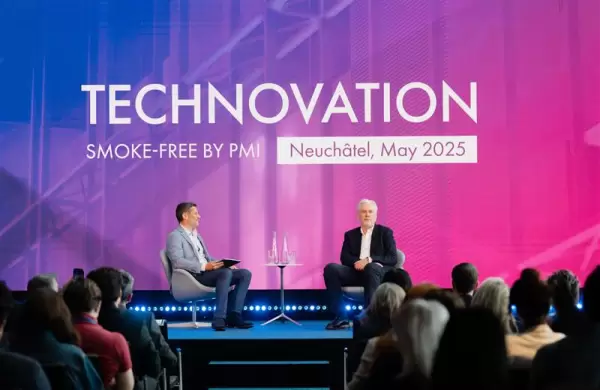 Libre de humo: la estrategia de Philip Morris International para poner a los cigarrillos en los museos