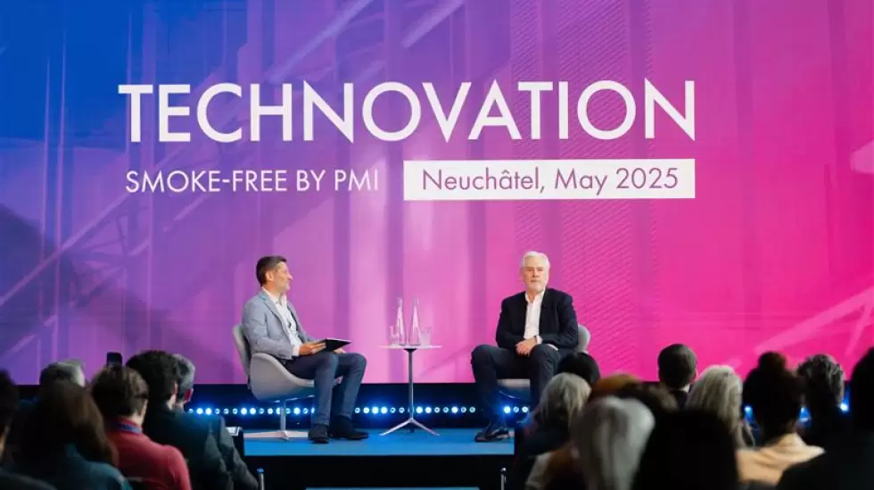 Technovation 2025