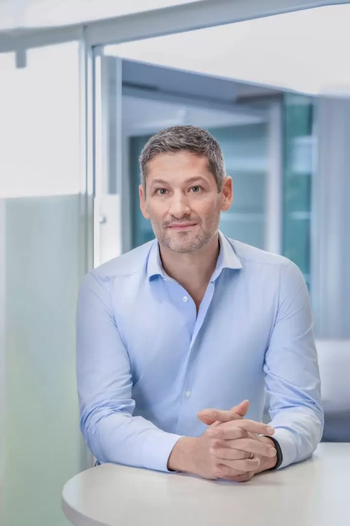 Tomasso Philip Morris International