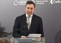 El sueo de Martn Eurnekian est en marcha: Corporacin Amrica invierte US$ 10 millones en educacin en Uruguay