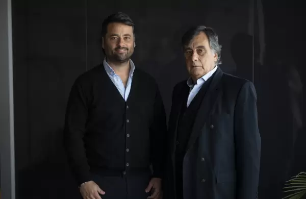 Cmo crecer en el campo y recuperar la confianza de los inversores tras el impacto de los fondos ganaderos: la visin de Santiago y ngel Urraburu