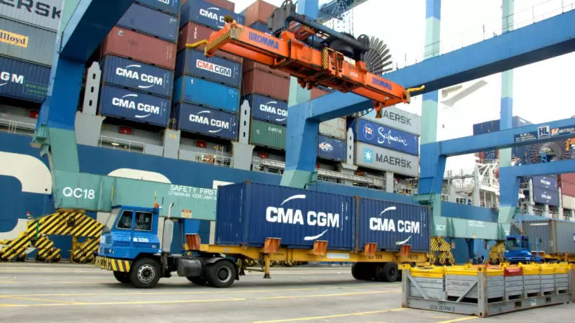 Port Klang