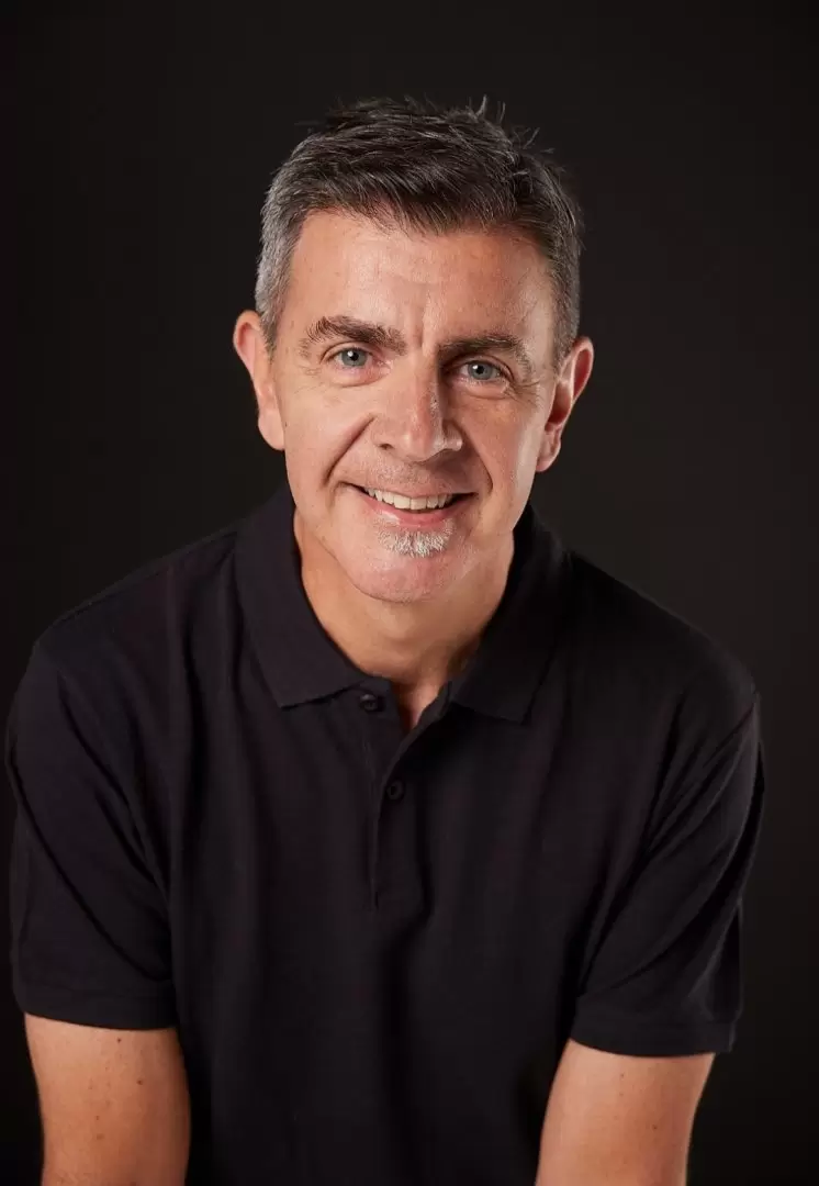 marcelo romeo, autor de la nueva era de las marcas