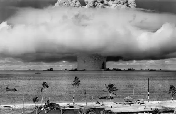 En medio de la escalada entre Israel e Irán, el mundo invierte un récord de US$ 100.000 millones en armas nucleares