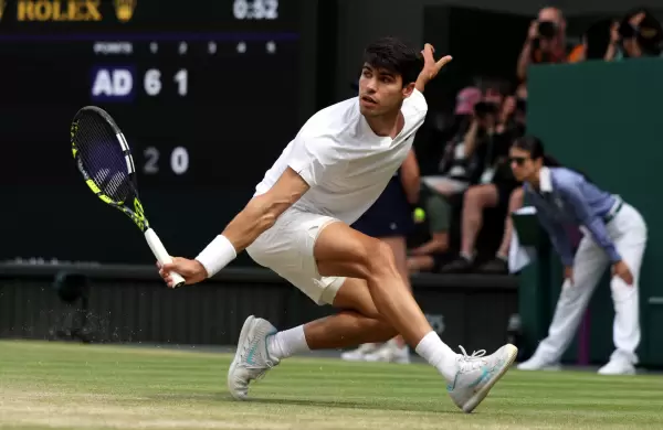Wimbledon contará con el asistente Match Chat que integra IA Generativa gracias al modelo Granite de IBM