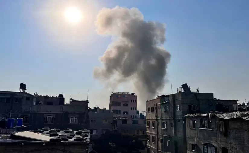 Temor a una recesión global: Wall Street advierte que la crisis del petróleo y las tasas altas amenazan el crecimiento