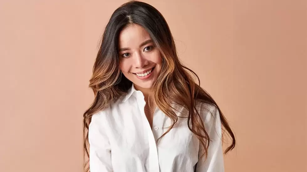 Kimberley Ho