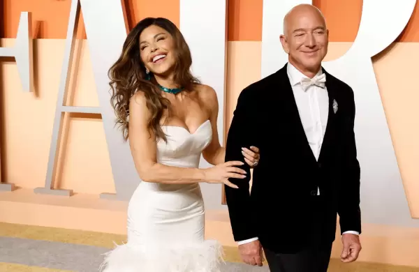 El reloj millonario de la esposa de Jeff Bezos: la joya de casi US$ 300.000 que reaviva el debate sobre el lujo en la élite global