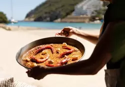 Todo sobre la nueva "Ibiza gastronmica": platos, chefs y lugares para visitar