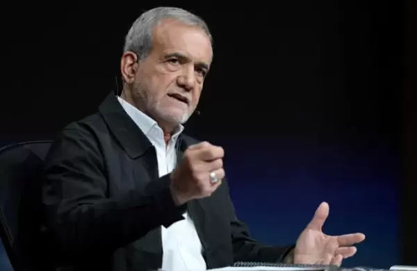 Irn confirm "el fin de la guerra de los 12 das" y el mercado celebr el alto el fuego en Medio Oriente