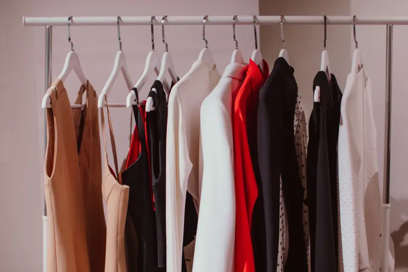 Moda, ropa, estilo, formal