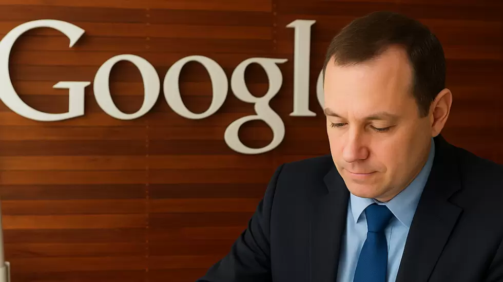 Google