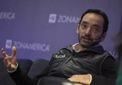 De Mercado Libre a Kaszek: las lecciones de Hernn Kazah y la huella que quiere dejar como inversor en el talento latinoamericano